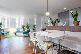 SPACES | Amsterdam Keizersqracht 555