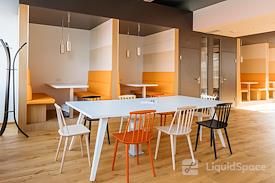 Regus | Graz, Smart City