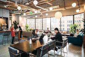 Industrious - West Midtown Atlanta