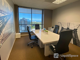 Empire Executive Offices