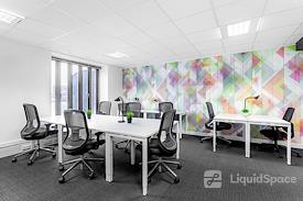 Regus | Gloucester Docks, North Warehouse