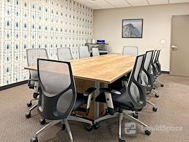 Regus | Arizona, Tempe - Wells Fargo Plaza