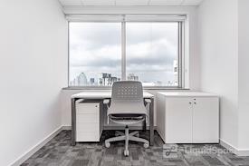 HQ | Sao Paolo, - Paulista - Center 3 - Augusta