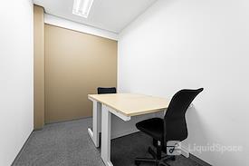 Regus | Okayama, Daiichi Central