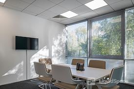 Regus | Milton Keynes, Atterbury Lakes