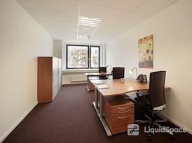 Regus | HANNOVER, Ernst-August-Platz