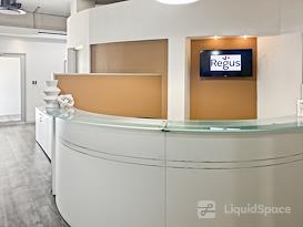 Regus | Cape Town, The Foundry