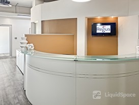 Regus | Cape Town, The Foundry