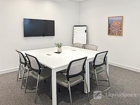Regus | El Gouna, Fanadir