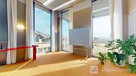 FORA | The Gridiron Building