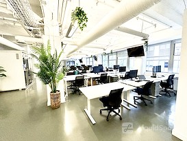 Thrive Cowork