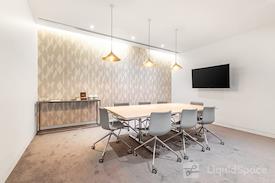 Regus | Johannesburg Bryanston Wedgefield