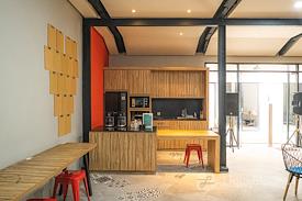 Bandung Wetan | NextSPACE