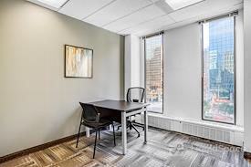 Regus | Albert & Metcalfe