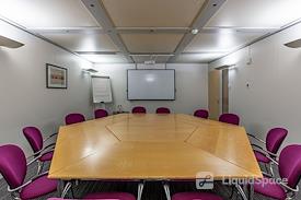 Kinetic Business Centre