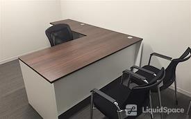 (DC2) Premier Workspaces - 2001 L Street