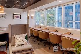 Industrious - West Hollywood - 9229 Sunset Blvd