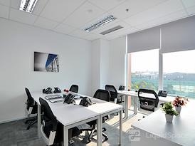 Regus | Medan, Forum Nine