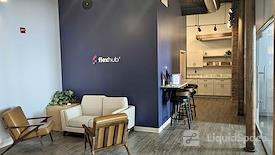 Flexhub TechHub Manchester
