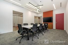Regus | Puchong, SetiaWalk