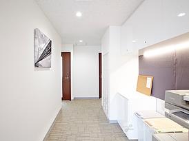 Open Office | Ibaraki Mito Izumicho Building