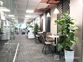 CCB OFFICE - Cho thuê văn phòng tại Hà Nội