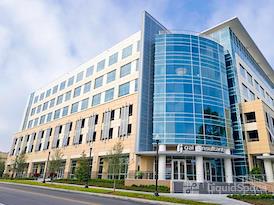 Regus | GAI Building