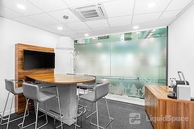 Regus | London, Piccadilly Circus