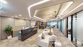 Compass Offices | China Building