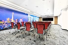 Jay Conference - Bryant Park Conference Center