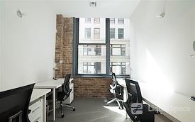 The Yard: Flatiron South