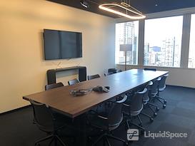 Industrious - Two Liberty Place