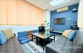 RoomKiosk Tanjong Pagar | International Plaza