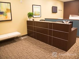 Regus | CNA Building