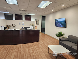 Regus | HQ | Sunnyvale
