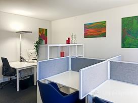 Regus | LUGANO, City Centre