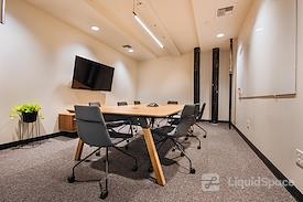 CENTRL Office - West End