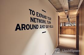 Regus | Angel Islington