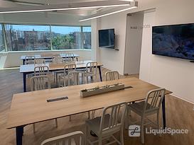 Western Market Workspaces