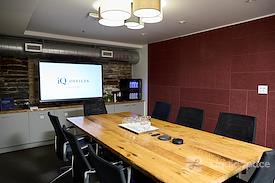 iQ Offices | 140 Yonge Street