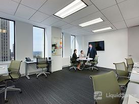 Regus | Grant Street