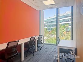 SPACES | Puebla, Fratta Center