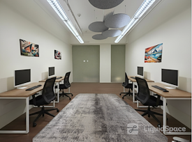 Office Evolution - Lakewood