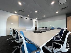 Regus | Lima, Real Ocho San Isidro