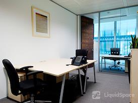 Regus | London - London Bridge More London