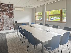 Regus | Falkirk, Antonine Hub