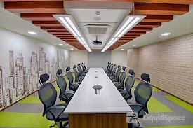 Regus | Parkway Place