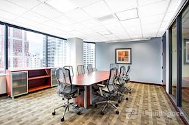 Regus | Portland - Sixth & Main