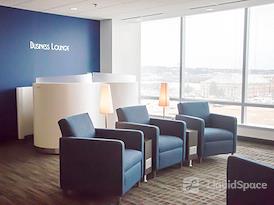 Regus | Capitol Riverfront