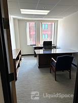 AdvantEdge Workspaces - Georgetown